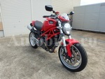     Ducati M1100 Monster1100 2009  5